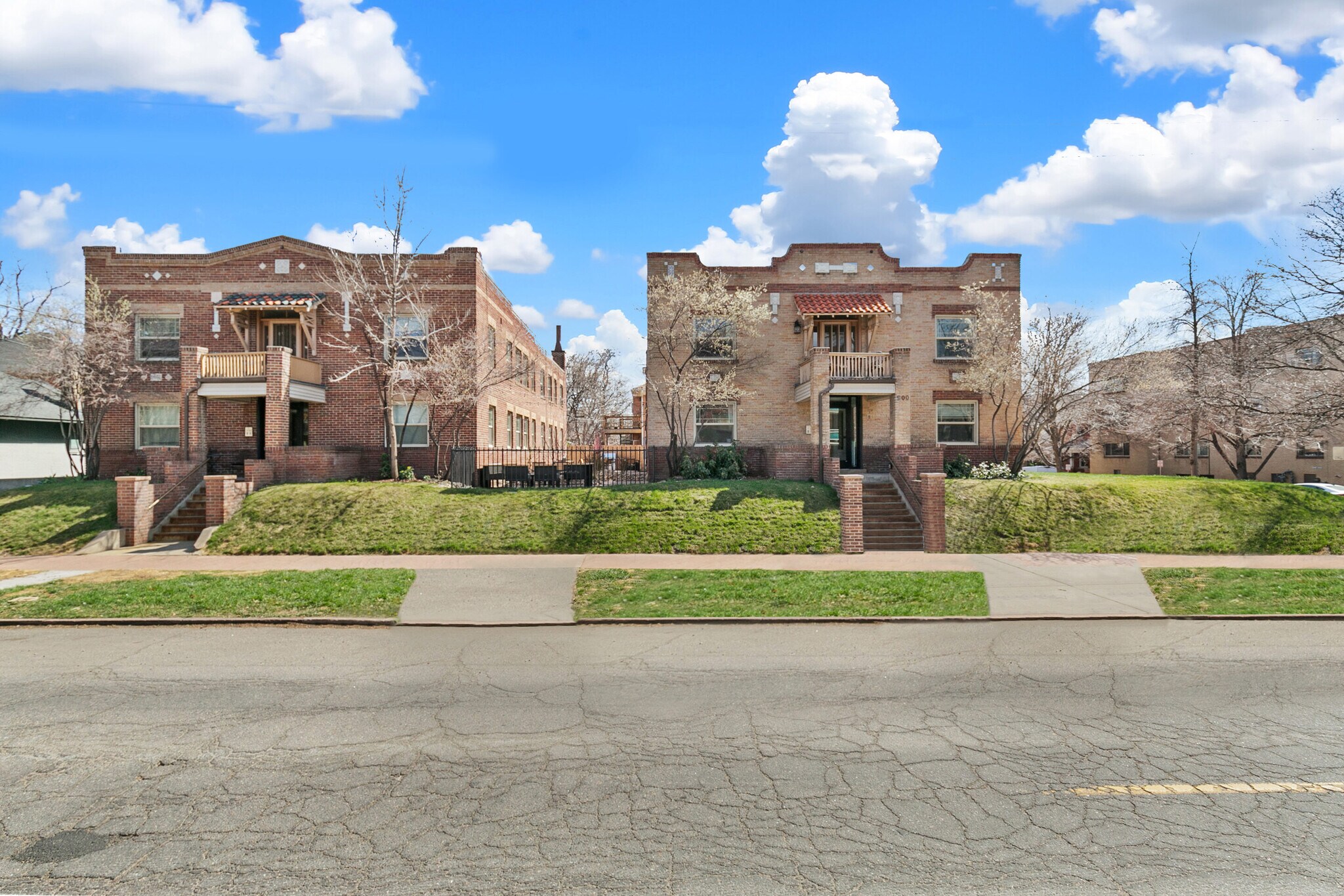 900 E 12th Ave, Denver, CO à vendre Photo principale– Image 1 sur 14