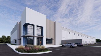 Plus de détails pour 10330 Veterans Memorial Dr, Houston, TX - Industriel/Logistique à vendre