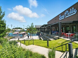 Plus de détails pour 201 Camp Rd, Charlotte, NC - Bureau à louer