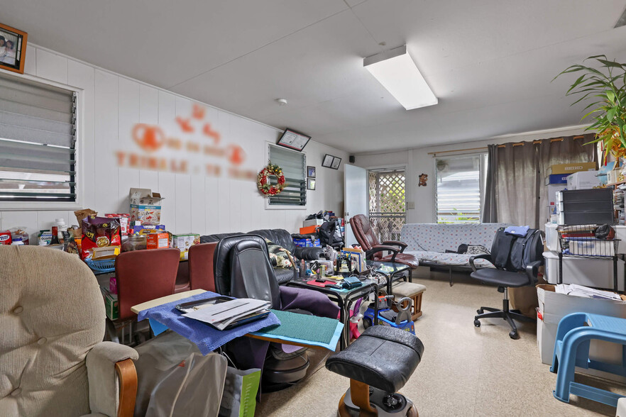2606 Nahaku Pl, Honolulu, HI à vendre - Photo de l’immeuble – Image 3 sur 25