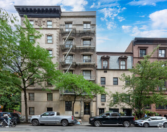 Plus de détails pour 76 Irving Pl, New York, NY - Logement à vendre