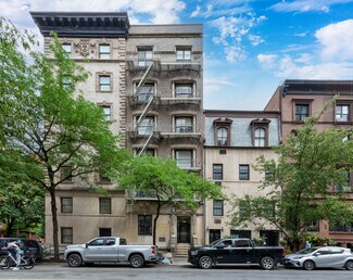 Plus de détails pour 76 Irving Pl, New York, NY - Logement à vendre