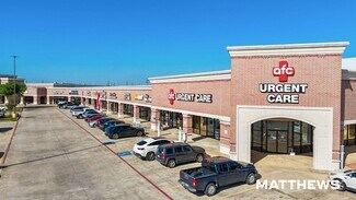 Plus de détails pour 6370 N Eldridge Pky, Houston, TX - Local commercial à louer