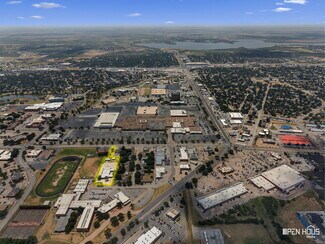 Plus de détails pour 3001 Carter Ave, Wichita Falls, TX - Local commercial à vendre