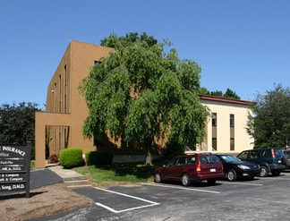 Plus de détails pour 23 Paoli Pike, Paoli, PA - Bureau à louer