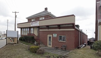 Plus de détails pour 21 Robbins Station Rd, Irwin, PA - Bureau/Local commercial à louer
