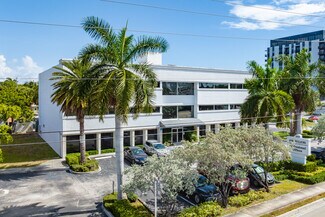 Plus de détails pour 1995 E Oakland Park Blvd, Fort Lauderdale, FL - Bureau à louer