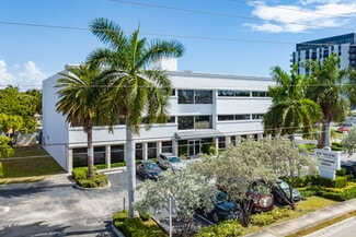 Plus de détails pour 1995 E Oakland Park Blvd, Fort Lauderdale, FL - Bureau à louer