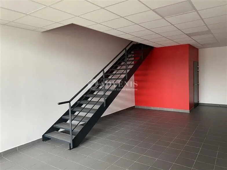 Local d’activités dans Carquefou à louer - Photo intérieure – Image 2 sur 12