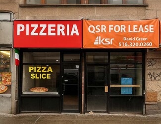 Plus de détails pour 2085 Lexington Ave, New York, NY - Local commercial à louer
