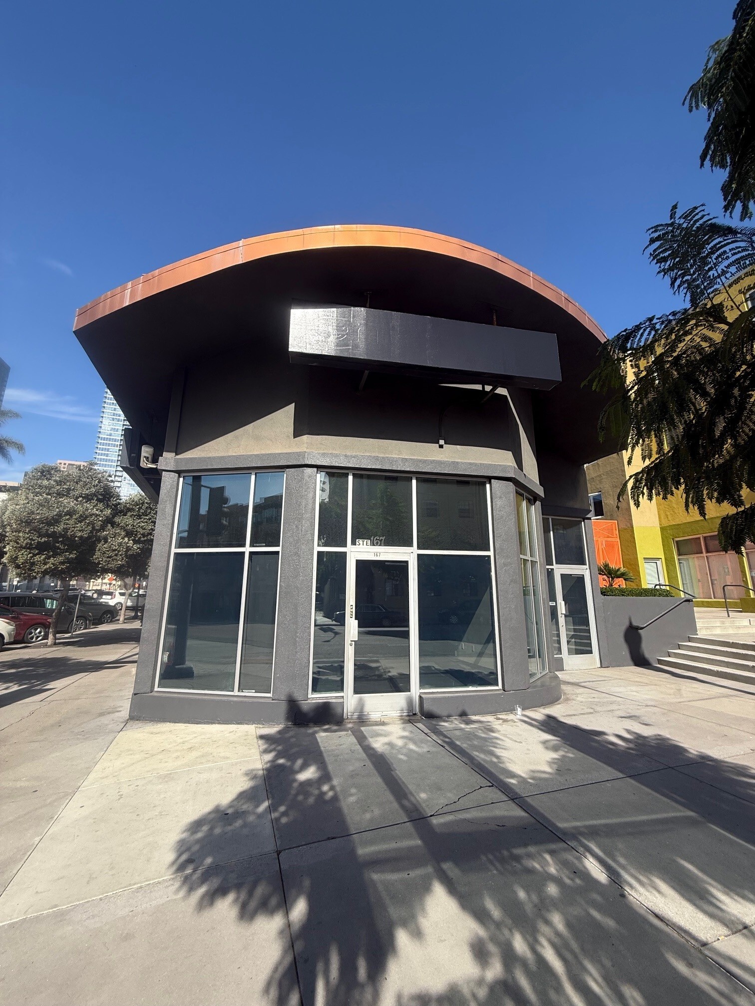 900 F St, San Diego, CA à louer Photo intérieure– Image 1 sur 4