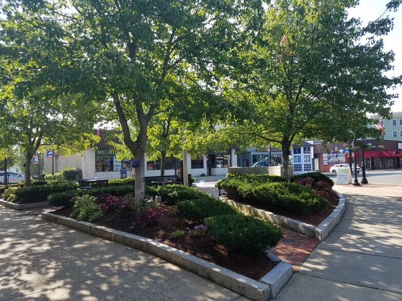 5 Central Sq, Stoneham, MA à louer - Autre – Image 2 sur 6