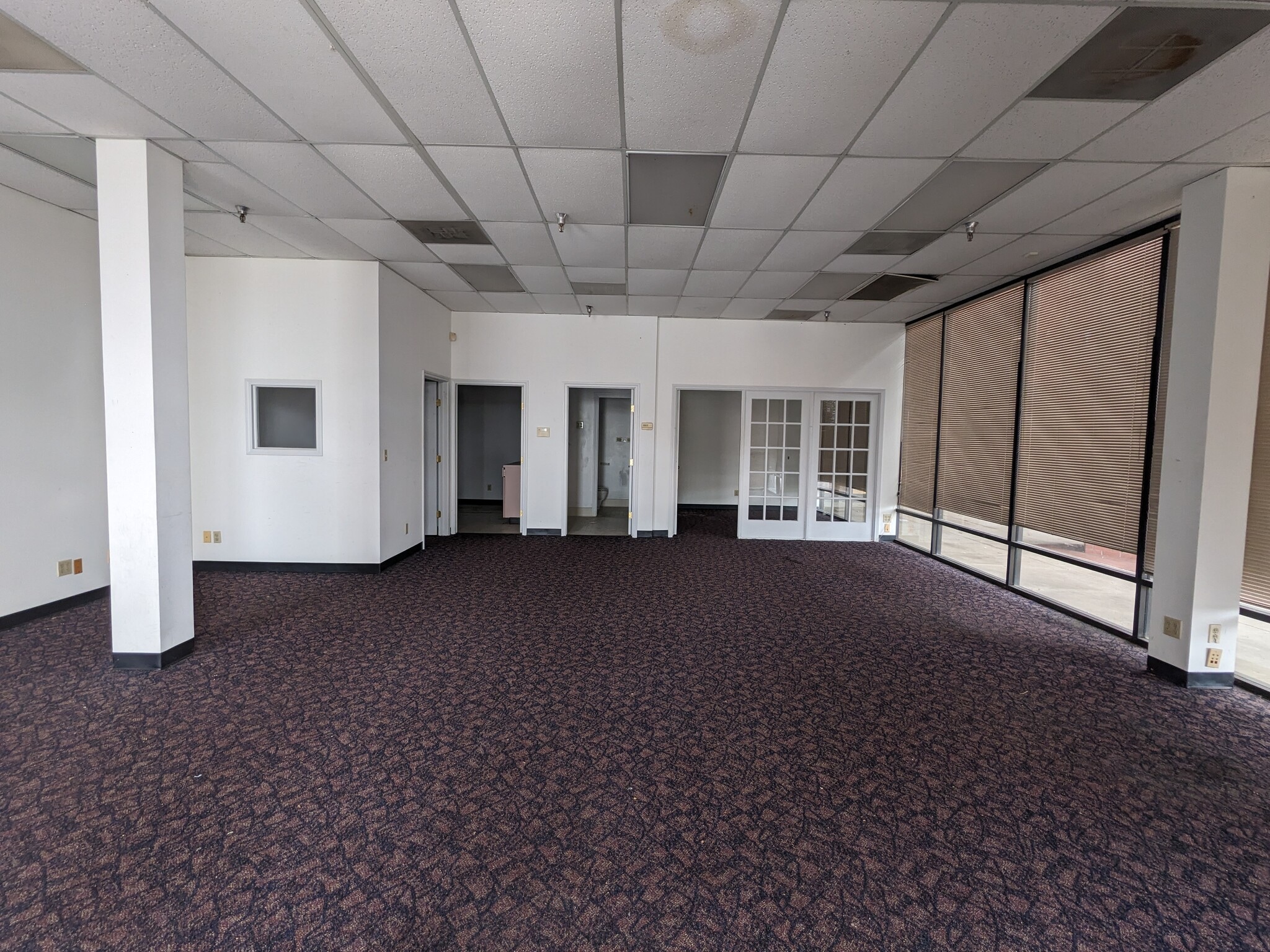 9550-9701 FM 1960 Humble Bypass Rd W, Humble, TX à louer Photo de l’immeuble– Image 1 sur 1