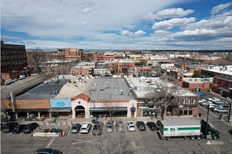 Plus de détails pour 148 W Oak St, Fort Collins, CO - Local commercial à louer