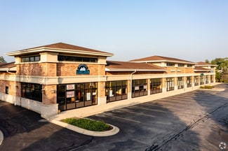 Plus de détails pour 440 E Roosevelt Rd, West Chicago, IL - Local commercial à louer