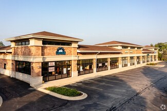 Plus de détails pour 440 E Roosevelt Rd, West Chicago, IL - Local commercial à louer
