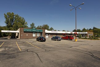 Plus de détails pour 56270-56330 Grand River Ave, New Hudson, MI - Local commercial à vendre