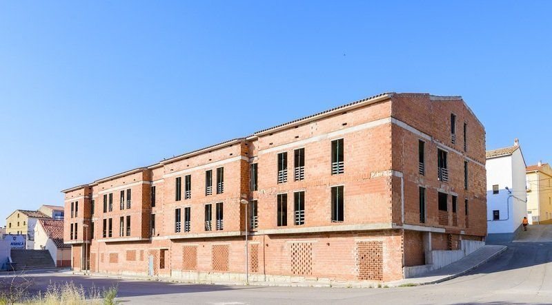 Valenciana, CASTELLÓN DE LA PLANA, Castellón à vendre - Photo de l’immeuble – Image 3 sur 6