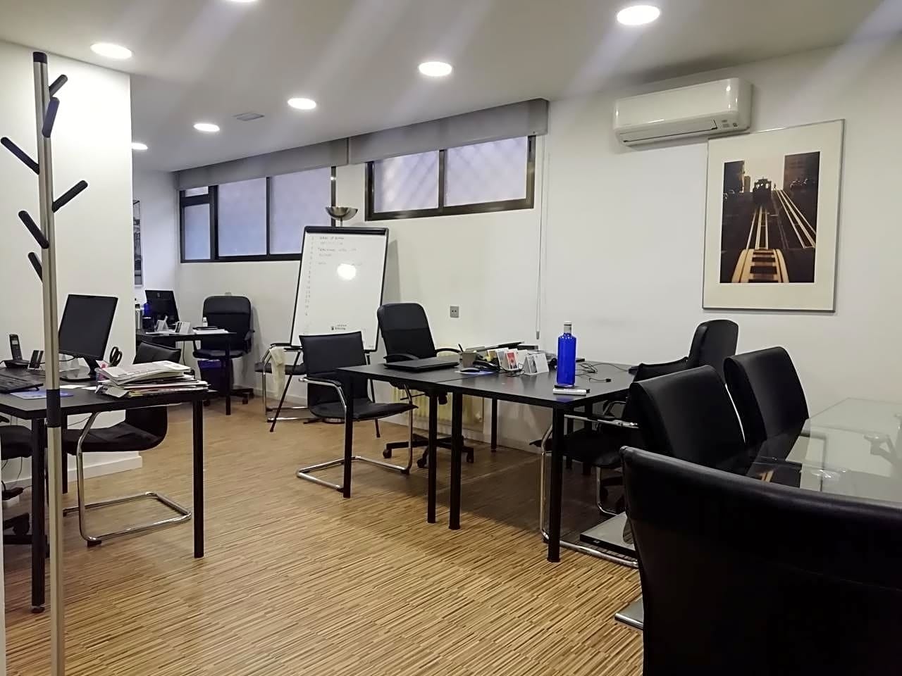 Bureau dans Madrid, Madrid à louer Photo intérieure– Image 1 sur 11