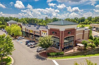 Plus de détails pour Dam Rd, Tega Cay, SC - Local commercial à louer