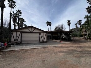 12029 Davenport Rd, Santa Clarita, CA à louer Photo de l’immeuble– Image 1 sur 5