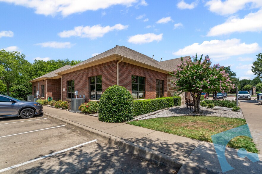 751 E Southlake Blvd, Southlake, TX à vendre - Photo de l’immeuble – Image 3 sur 16