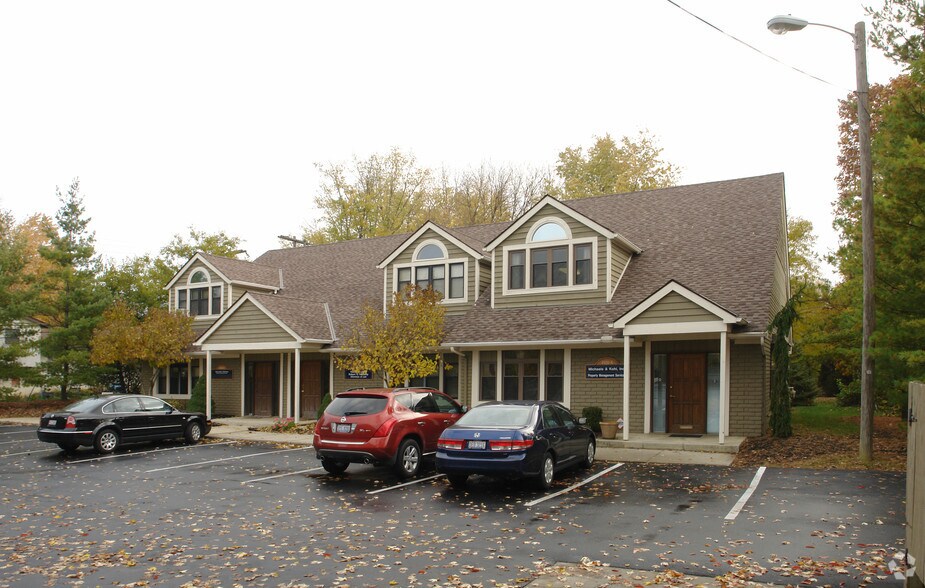 4920 Reed Rd, Columbus, OH à louer - Photo de l’immeuble – Image 3 sur 83