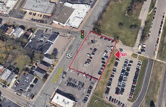 Plus de détails pour 8512 Reading Rd, Reading, OH - Terrain à vendre