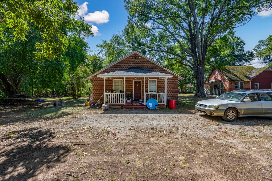 1286 Richtex Rd, Winnsboro, SC à vendre - Photo de l’immeuble – Image 3 sur 4