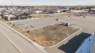 Plus de détails pour 2985 Eagle Dr, Ammon, ID - Terrain à vendre