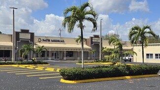 Plus de détails pour 17560 NW 27th Ave, Miami Gardens, FL - Local commercial à louer