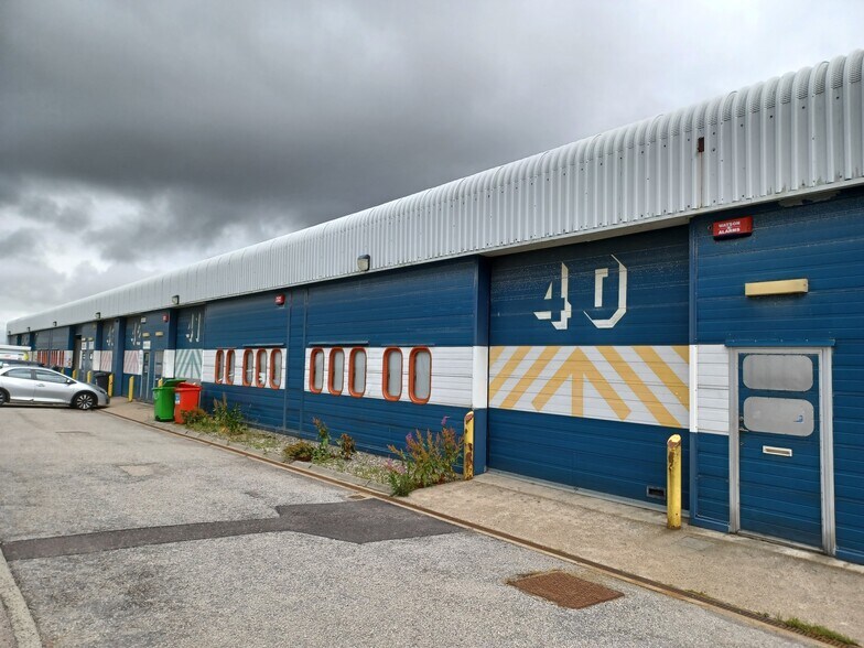 Howe Moss Ave, Dyce à louer - Photo de l’immeuble – Image 2 sur 2