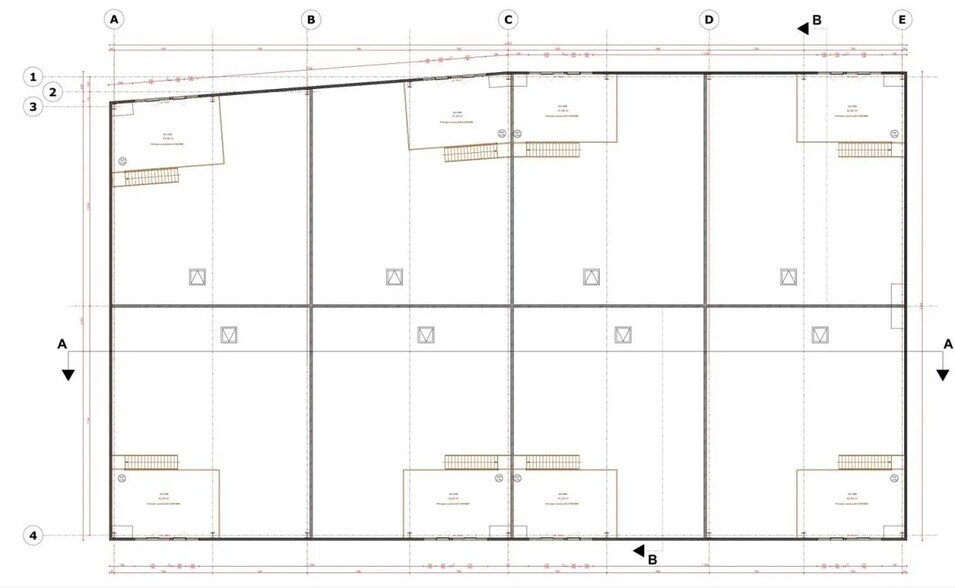 Local d'activités dans Portet-sur-Garonne à vendre - Photo de l’immeuble – Image 2 sur 9