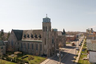 Plus de détails pour 193 Elk St, Buffalo, NY - Spécialisé à vendre