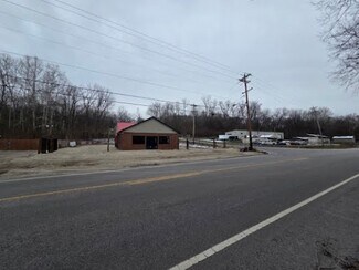 Plus de détails pour 9620 N Dixie Hwy, Franklin, OH - Local commercial à vendre