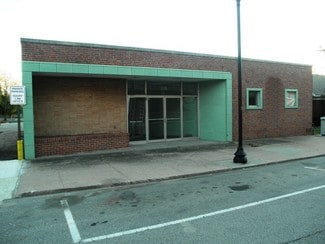 Plus de détails pour 315 W Kansas Ave, Independence, MO - Coworking à louer