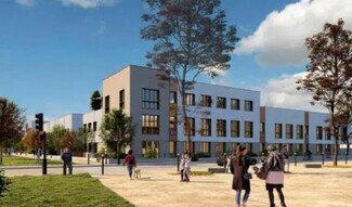 Plus de détails pour 138 Rue Michel Carré, Bezons - Local d'activités à louer