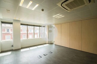 Plus de détails pour Carrer De Lepant, Barcelone - Bureau à louer