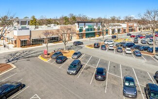 Plus de détails pour 494 Elden St, Herndon, VA - Local commercial à louer