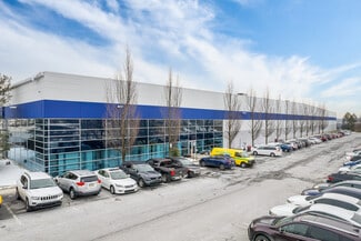 Plus de détails pour 9775 Commerce Cir, Kutztown, PA - Industriel/Logistique à louer