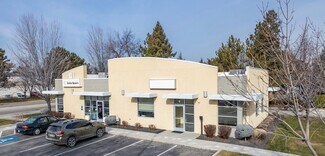 Plus de détails pour 1740 N Milwaukee St, Boise, ID - Bureau à vendre