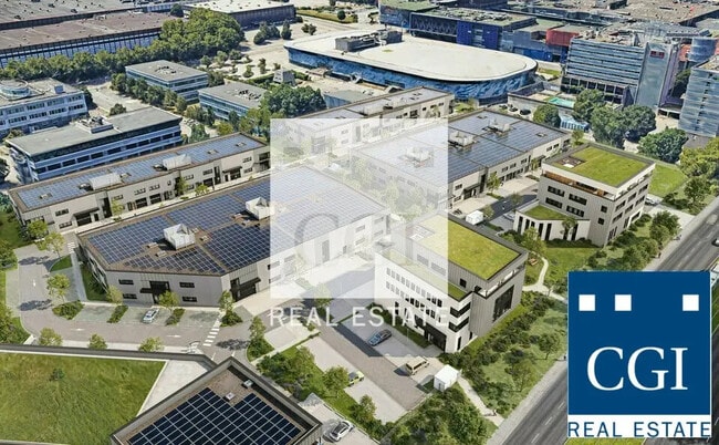 Plus de détails pour Bureau, Local d'activités à louer