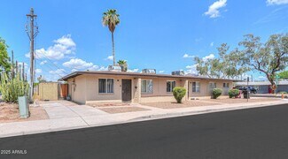 Plus de détails pour 3014 N 70th St, Scottsdale, AZ - Logement à vendre