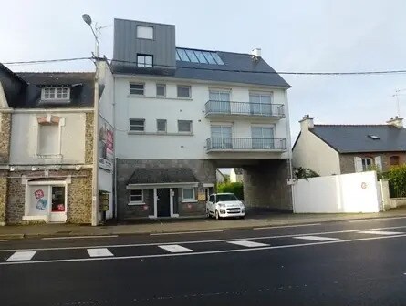 Plus de détails pour Bureau à louer