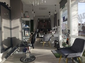 Local commercial dans Madrid, Madrid à louer Photo intérieure– Image 1 sur 7