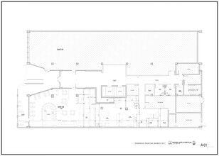 1680 Meridian Ave, Miami Beach, FL à louer Plan de site– Image 1 sur 1