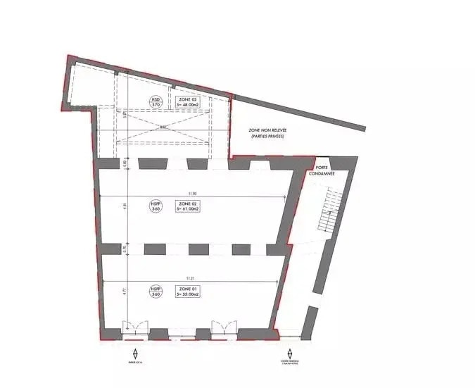2 Rue Bavastro, Nice à vendre - Photo de l’immeuble – Image 2 sur 9