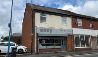 Plus de détails pour 106 Reddal Hill Rd, Cradley Heath - Local commercial à vendre