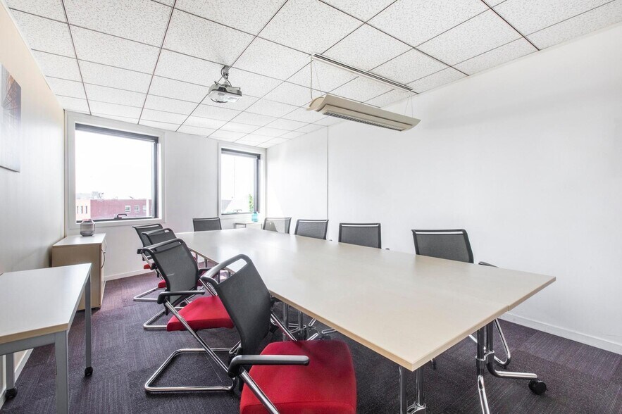 8 Esplanade Compans Caffarelli, Toulouse à louer - Photo intérieure – Image 3 sur 18