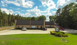 Plus de détails pour 704 Breedlove Dr, Monroe, GA - Bureau à vendre